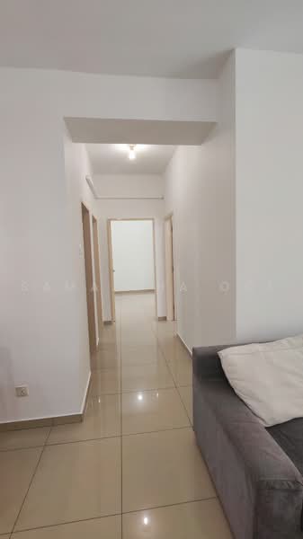 Condominium for Rent at Fairway Suites - Samantha Ooi - Corridor - PropertyGuru.com.my