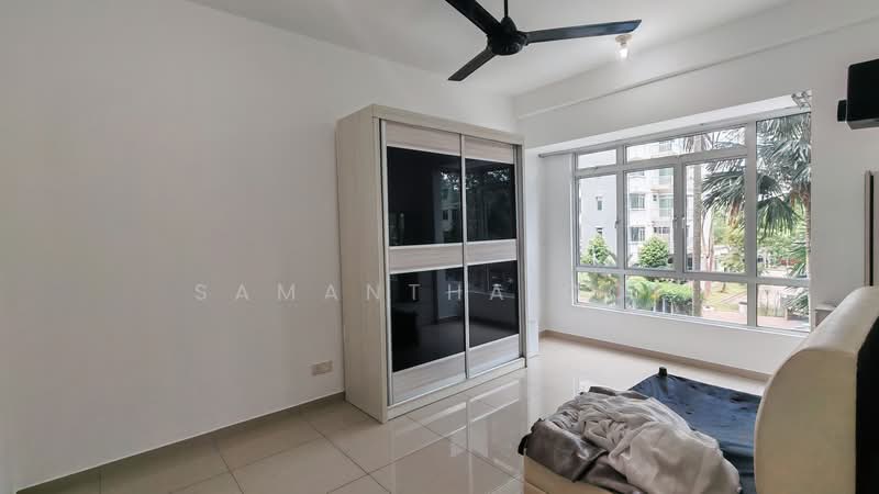 Condominium for Rent at Fairway Suites - Samantha Ooi - Bedroom - PropertyGuru.com.my