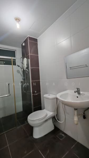 Condominium for Rent at Fairway Suites - Samantha Ooi - Bathroom - PropertyGuru.com.my