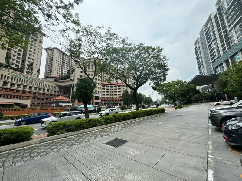 Shop / Office for Rent in Tropicana Avenue (Petaling Jaya) - JH Tee - Exterior - PropertyGuru.com.my