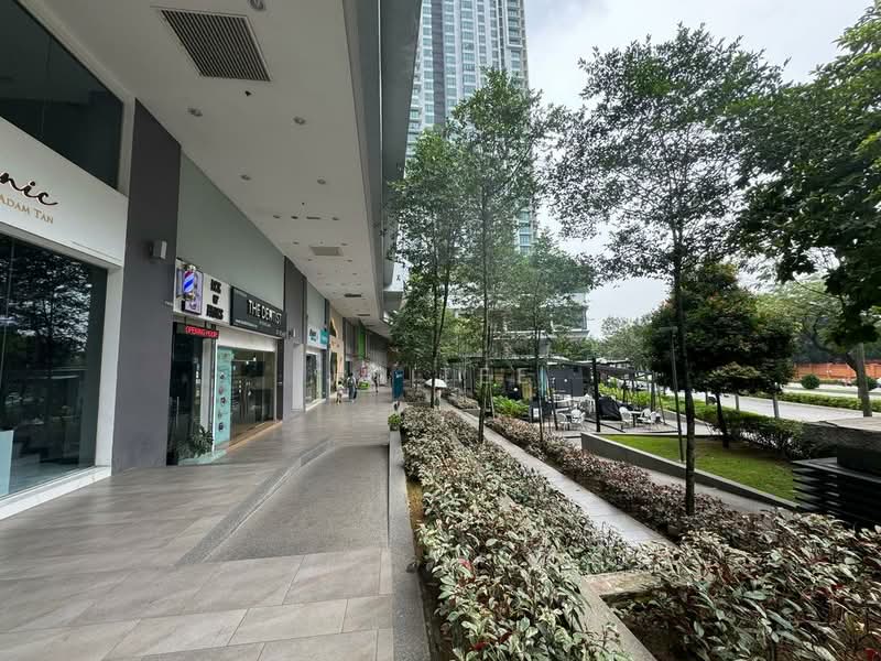 Shop / Office for Rent in Tropicana Avenue (Petaling Jaya) - JH Tee - Exterior - PropertyGuru.com.my