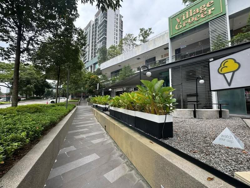 Shop / Office for Rent in Tropicana Avenue (Petaling Jaya) - JH Tee - Exterior - PropertyGuru.com.my