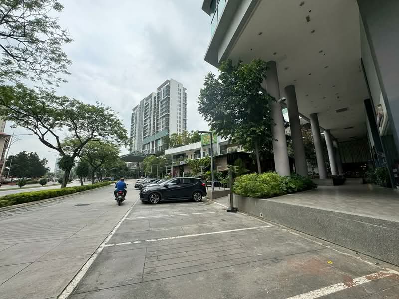 Shop / Office for Rent in Tropicana Avenue (Petaling Jaya) - JH Tee - Exterior - PropertyGuru.com.my
