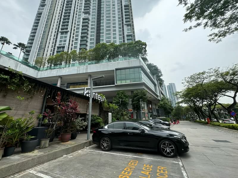 Shop / Office for Rent in Tropicana Avenue (Petaling Jaya) - JH Tee - Exterior - PropertyGuru.com.my