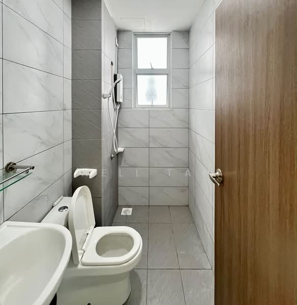 Service Residence for Rent at SKS Habitat - Well Tan - PropertyGuru.com.my