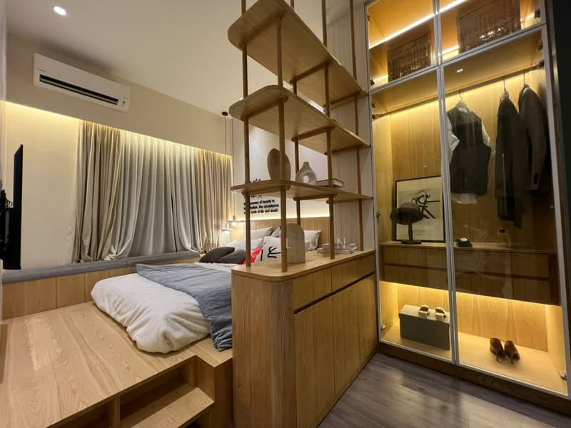 Kondominium untuk Dijual di Radium Arena (Urban Residences) Old Klang Road - Tw Lun - Bedroom - PropertyGuru.com.my