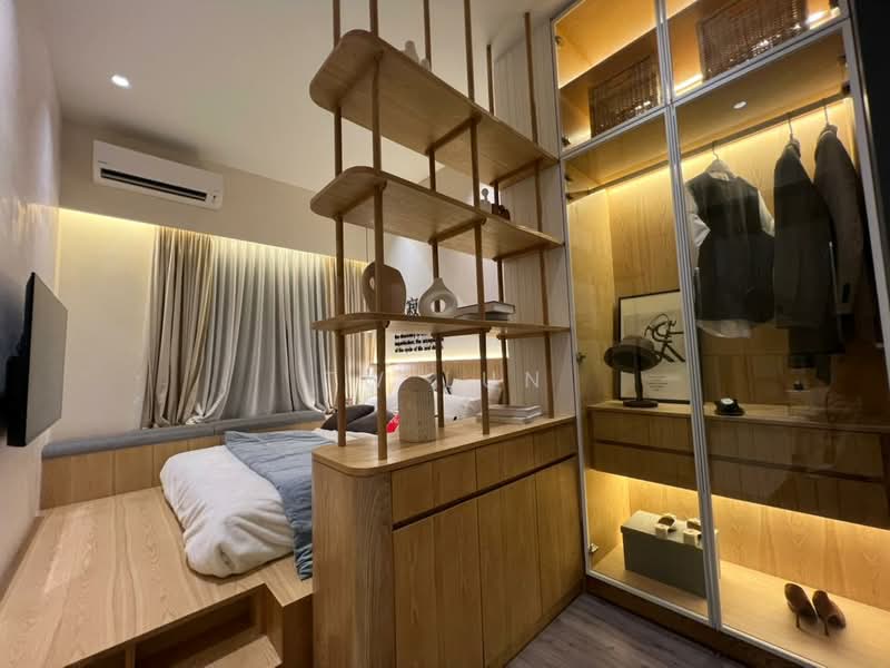 Kondominium untuk Dijual di Radium Arena (Urban Residences) Old Klang Road - Tw Lun - Bedroom - PropertyGuru.com.my