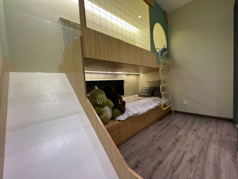 Kondominium untuk Dijual di Radium Arena (Urban Residences) Old Klang Road - Tw Lun - Bedroom - PropertyGuru.com.my
