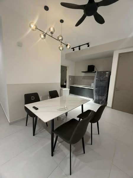 Condominium for Rent at D'Terra Residences - Denis Soh - PropertyGuru.com.my