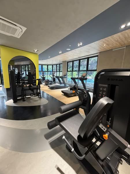 Condominium for Rent at D'Terra Residences - Denis Soh - PropertyGuru.com.my