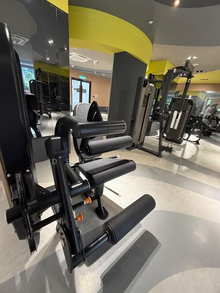 Condominium for Rent at D'Terra Residences - Denis Soh - PropertyGuru.com.my