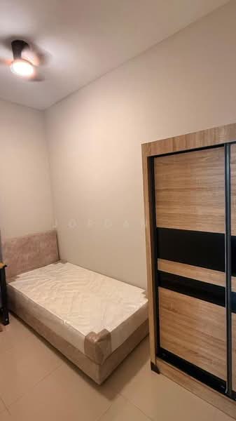 Service Residence for Rent at TRELLIS RESIDENCES - Jordan . - PropertyGuru.com.my