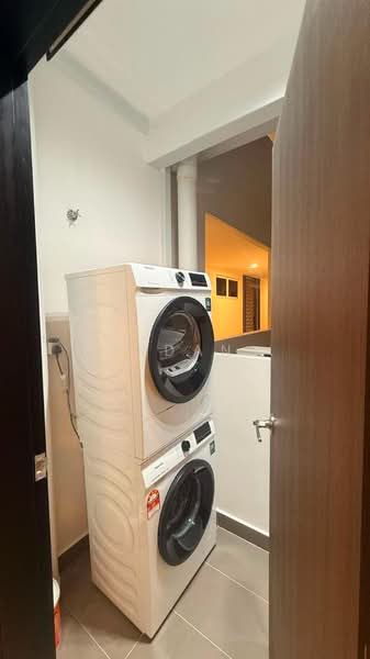 Service Residence for Rent at TRELLIS RESIDENCES - Jordan . - PropertyGuru.com.my