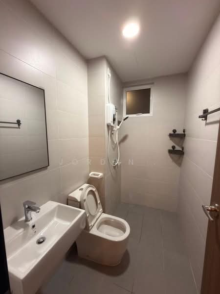 Service Residence for Rent at TRELLIS RESIDENCES - Jordan . - PropertyGuru.com.my