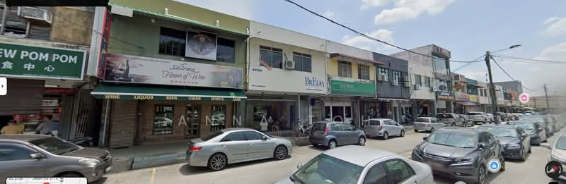 Shop for Rent in Taman Universiti Ss3 (Petaling Jaya) - Anna - Exterior - PropertyGuru.com.my