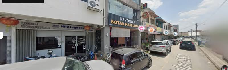 Shop for Rent in Taman Universiti Ss3 (Petaling Jaya) - Anna - Exterior - PropertyGuru.com.my