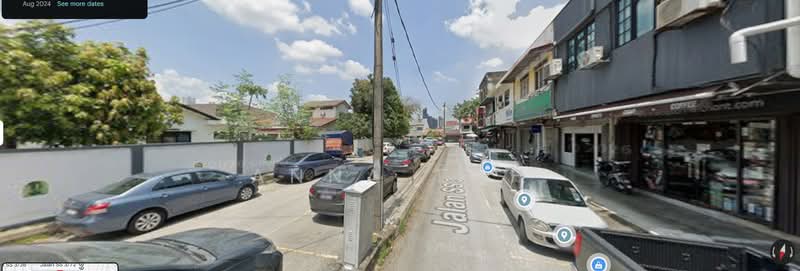 Shop for Rent in Taman Universiti Ss3 (Petaling Jaya) - Anna - Exterior - PropertyGuru.com.my