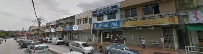 Shop for Rent in Taman Universiti Ss3 (Petaling Jaya) - Anna - PropertyGuru.com.my