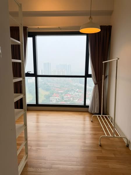 Service Residence for Rent at Arnica @ Tropicana Gardens - Jc Lee - View - PropertyGuru.com.my