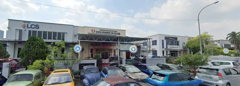 Kilang Berkembar untuk Dijual di Bandar Sunway (Sunway) - Peter Liew - Exterior - PropertyGuru.com.my