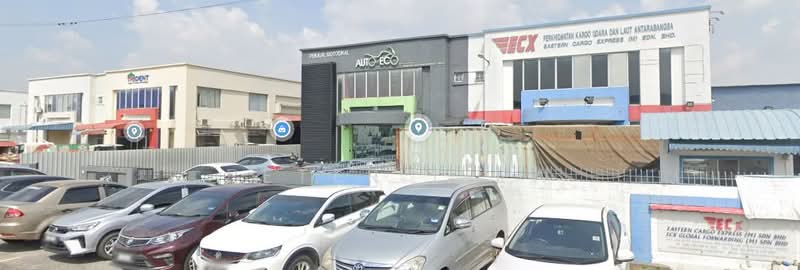 Kilang Berkembar untuk Dijual di Bandar Sunway (Sunway) - Peter Liew - Exterior - PropertyGuru.com.my