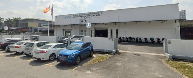Kilang Berkembar untuk Dijual di Bandar Sunway (Sunway) - Peter Liew - Exterior - PropertyGuru.com.my