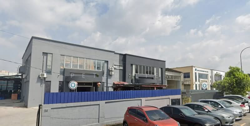 Kilang Berkembar untuk Dijual di Bandar Sunway (Sunway) - Peter Liew - Exterior - PropertyGuru.com.my