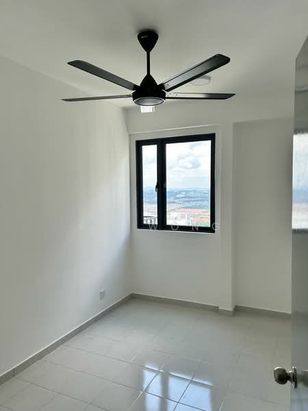Pangsapuri untuk Disewa di Residensi Aman Jalil - Ivy Wong - Bedroom - PropertyGuru.com.my
