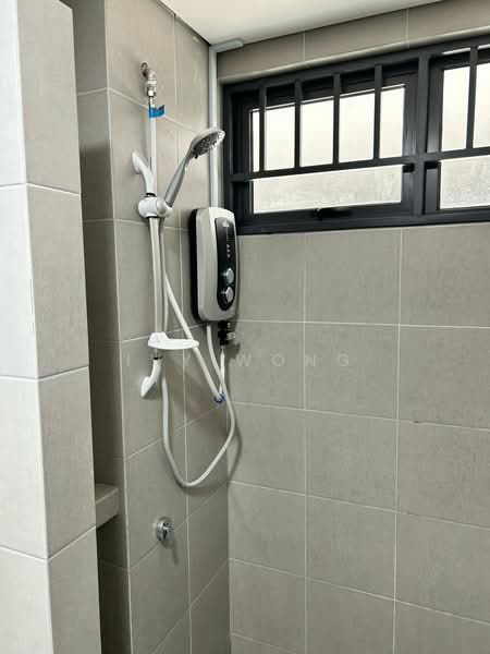 Pangsapuri untuk Disewa di Residensi Aman Jalil - Ivy Wong - Bathroom - PropertyGuru.com.my
