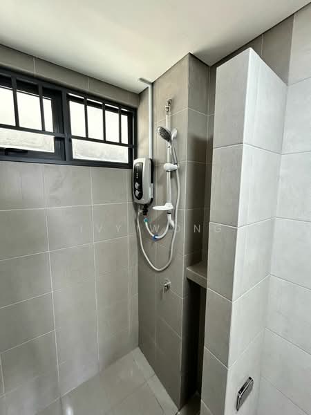 Pangsapuri untuk Disewa di Residensi Aman Jalil - Ivy Wong - Bathroom - PropertyGuru.com.my