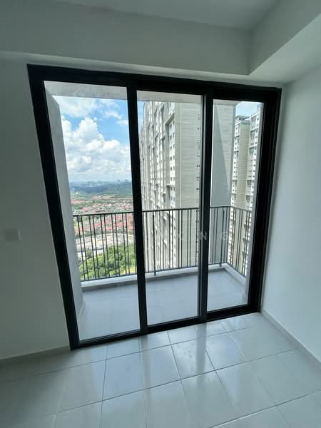 Pangsapuri untuk Disewa di Residensi Aman Jalil - Ivy Wong - Balcony - PropertyGuru.com.my