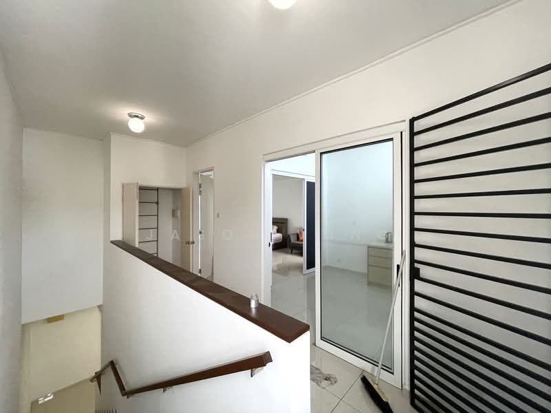 3-storey Terraced House for Sale in Lake Fields (Sungai Besi) - Jason Vong - Interior - PropertyGuru.com.my