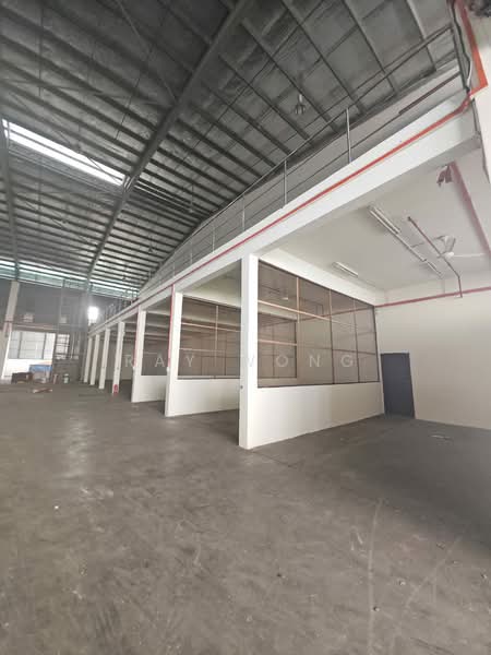 Factory for Rent in Masai (Johor) - Ray Wong - Interior - PropertyGuru.com.my