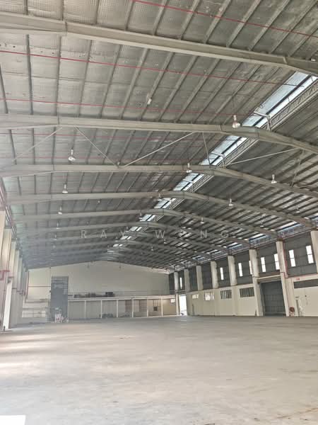 Factory for Rent in Masai (Johor) - Ray Wong - Interior - PropertyGuru.com.my