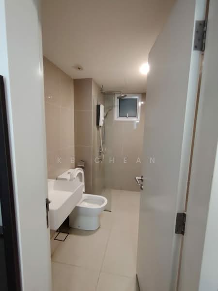 Kediaman Servis untuk Disewa di Sentul Point - KB Chean - Bathroom - PropertyGuru.com.my