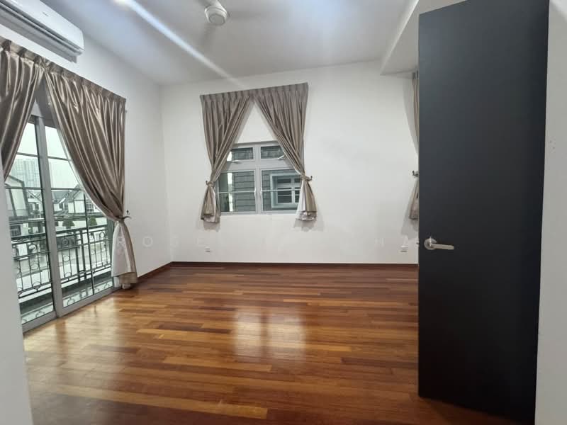 Cluster House for Sale in Eco Spring (Johor Bahru) - Roselynn - PropertyGuru.com.my