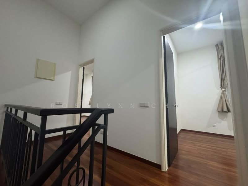 Cluster House for Sale in Eco Spring (Johor Bahru) - Roselynn - PropertyGuru.com.my
