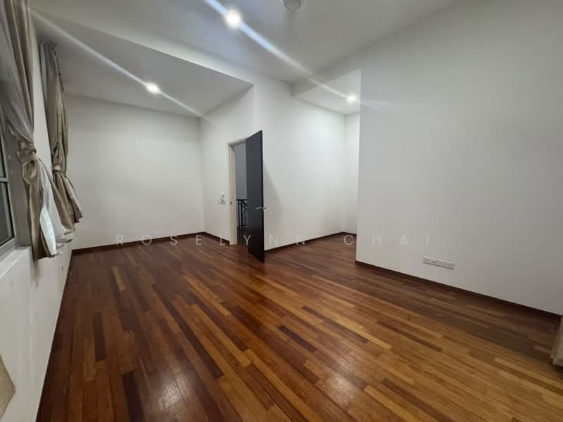Cluster House for Sale in Eco Spring (Johor Bahru) - Roselynn - PropertyGuru.com.my