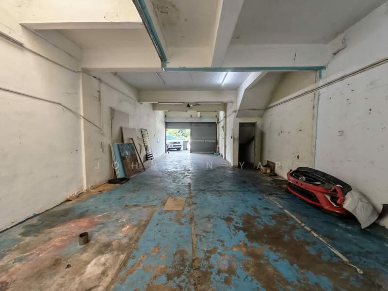 Shop for Sale in Kawasan Perindustrian Tampoi (Johor Bahru) - Johnson Yap - Interior - PropertyGuru.com.my