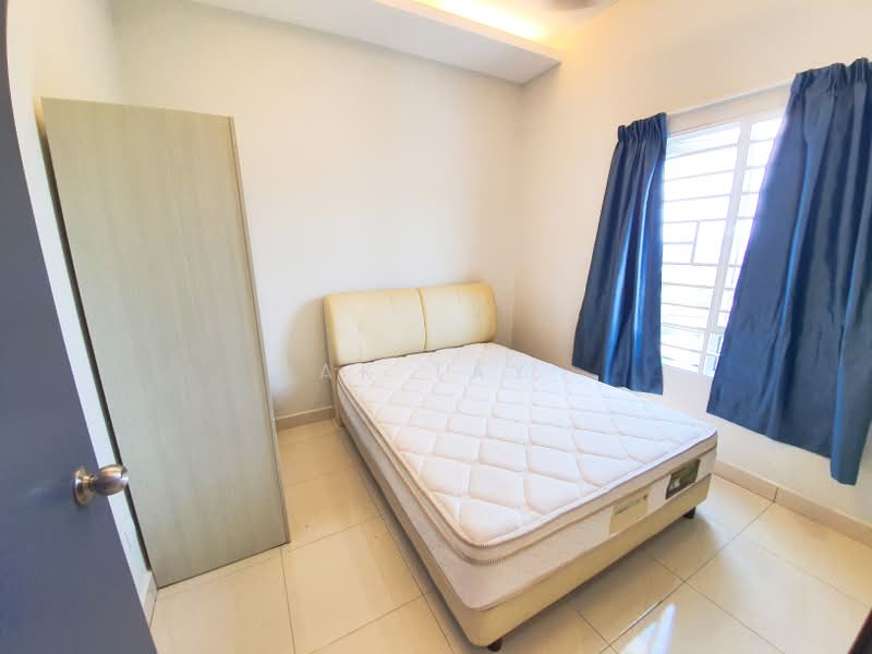 Service Residence for Rent at Saville @ Kajang - AK TAY - Bedroom - PropertyGuru.com.my