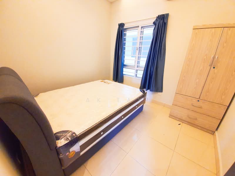 Service Residence for Rent at Saville @ Kajang - AK TAY - Bedroom - PropertyGuru.com.my