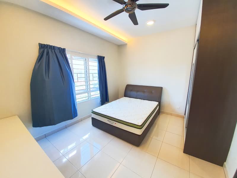 Service Residence for Rent at Saville @ Kajang - AK TAY - Bedroom - PropertyGuru.com.my