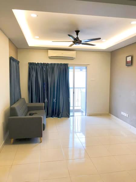 Service Residence for Rent at Saville @ Kajang - AK TAY - Living Room - PropertyGuru.com.my