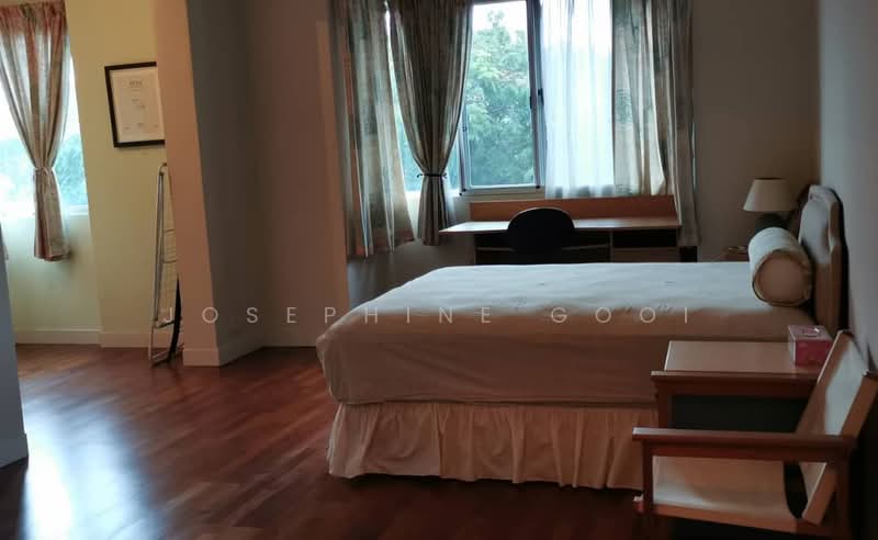 Kondominium untuk Disewa di Riana Green Condominium - Josephine - Bedroom - PropertyGuru.com.my