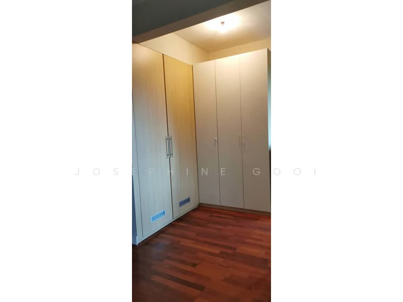 Kondominium untuk Disewa di Riana Green Condominium - Josephine - Interior - PropertyGuru.com.my