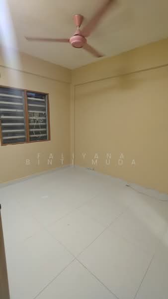 Apartment for Sale at Seri Perindu Apartment - Faliyana binti Muda - PropertyGuru.com.my