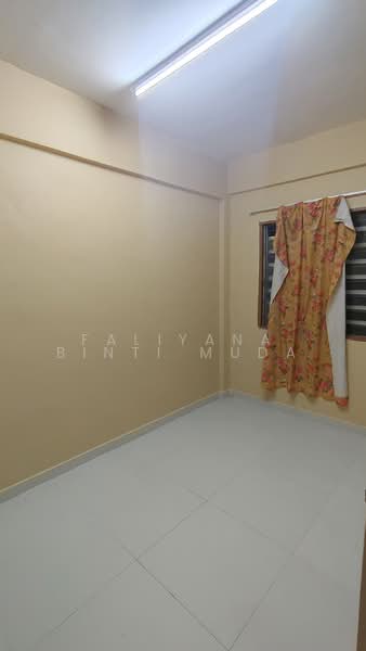 Apartment for Sale at Seri Perindu Apartment - Faliyana binti Muda - PropertyGuru.com.my