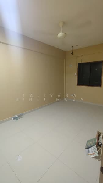 Apartment for Sale at Seri Perindu Apartment - Faliyana binti Muda - PropertyGuru.com.my