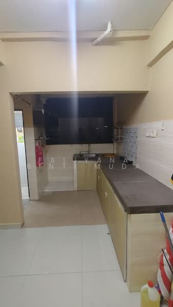 Apartment for Sale at Seri Perindu Apartment - Faliyana binti Muda - PropertyGuru.com.my