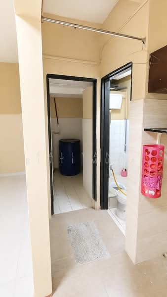 Apartment for Sale at Seri Perindu Apartment - Faliyana binti Muda - PropertyGuru.com.my